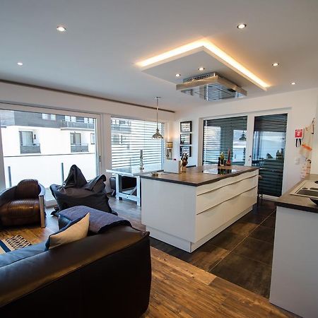 Superb Alpine Lodges By All In One Apartments Zell am See Eksteriør bilde