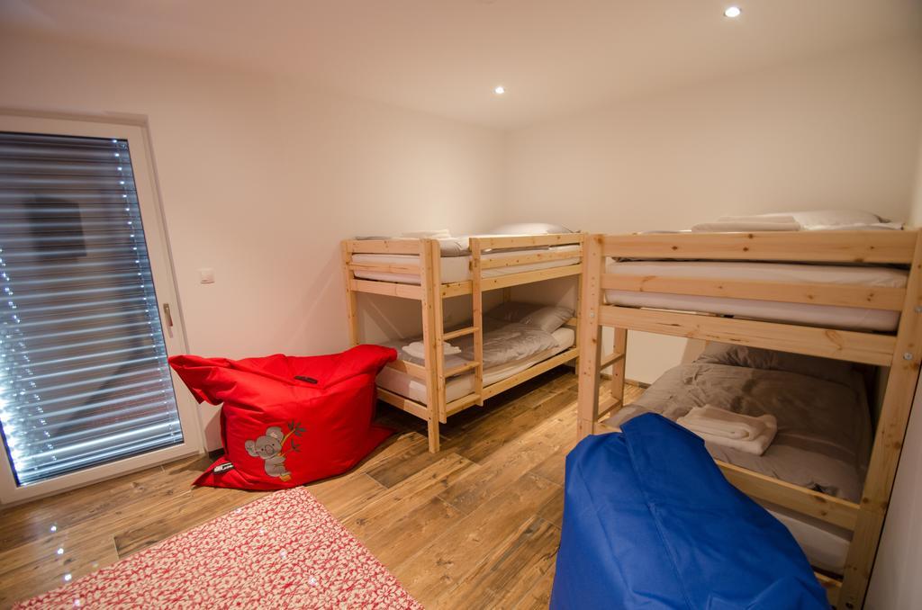 Superb Alpine Lodges By All In One Apartments Zell am See Eksteriør bilde
