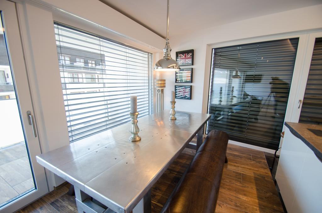 Superb Alpine Lodges By All In One Apartments Zell am See Eksteriør bilde