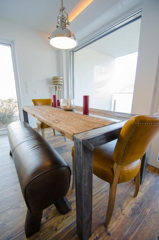 Superb Alpine Lodges By All In One Apartments Zell am See Eksteriør bilde