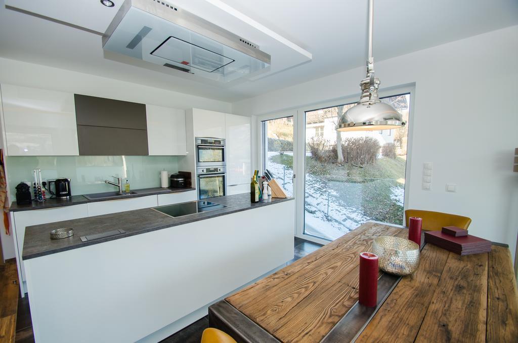 Superb Alpine Lodges By All In One Apartments Zell am See Eksteriør bilde