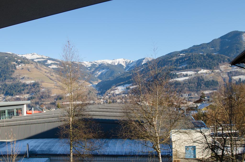 Superb Alpine Lodges By All In One Apartments Zell am See Eksteriør bilde